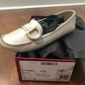 ferragamo loafers